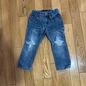 Toddler 3T Lucky Jeans